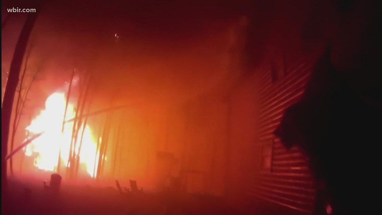 May is Wildfire Awareness Month, urging communities take steps to stay safe