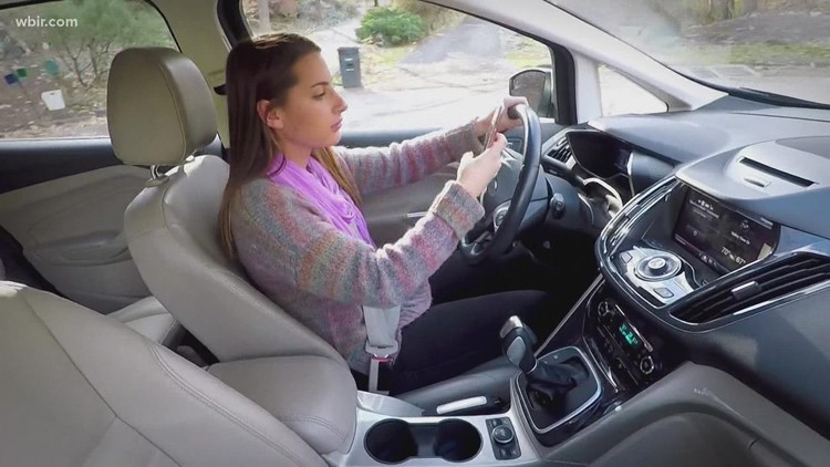 National Safety Passenger Week launches to teach people about the dangers of impaired driving