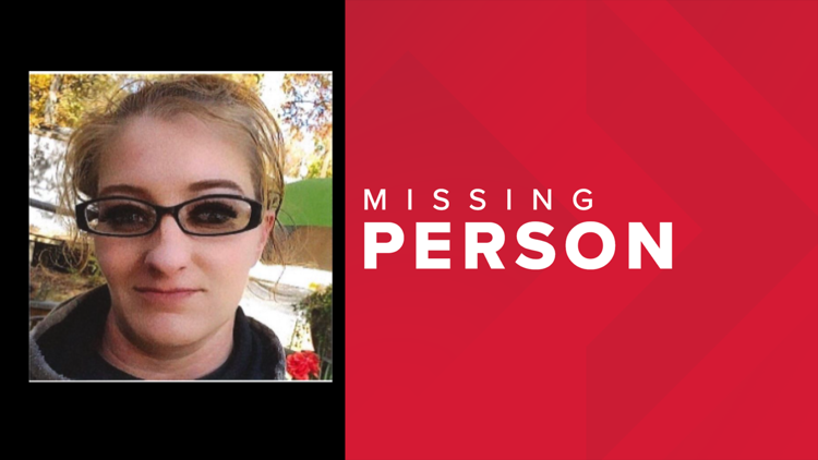 Deputies trying to locate missing woman in Sevier County
