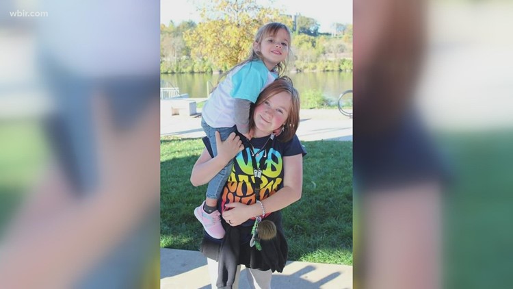 Family asks for prayer after one child died in South Knoxville house fire, another fighting to live