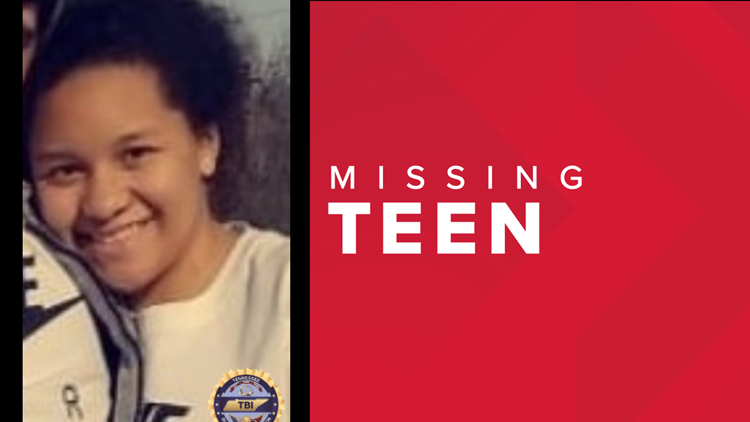 TBI issues alert for missing Clinton teen TBI issues alert for missing Clinton teen