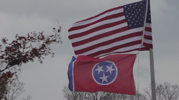 NWS and East TN emergency response agencies preparing for overnight storms into Wednesday morning