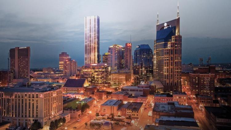 Several Nashville music venues to require proof of vaccination, negative COVID test for entry