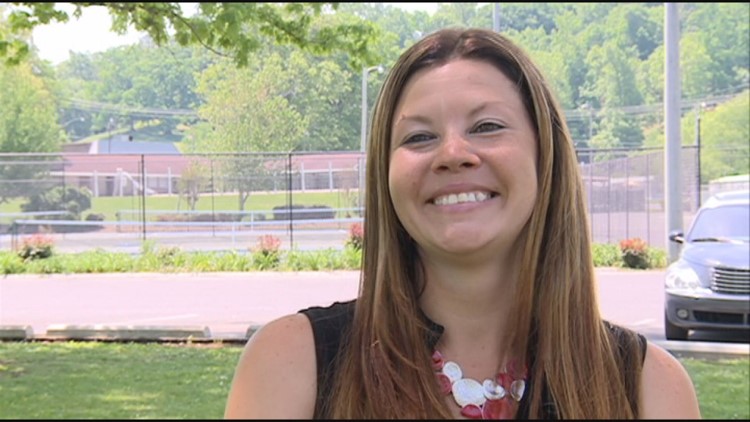 Cocke County applies for recovery housing grant