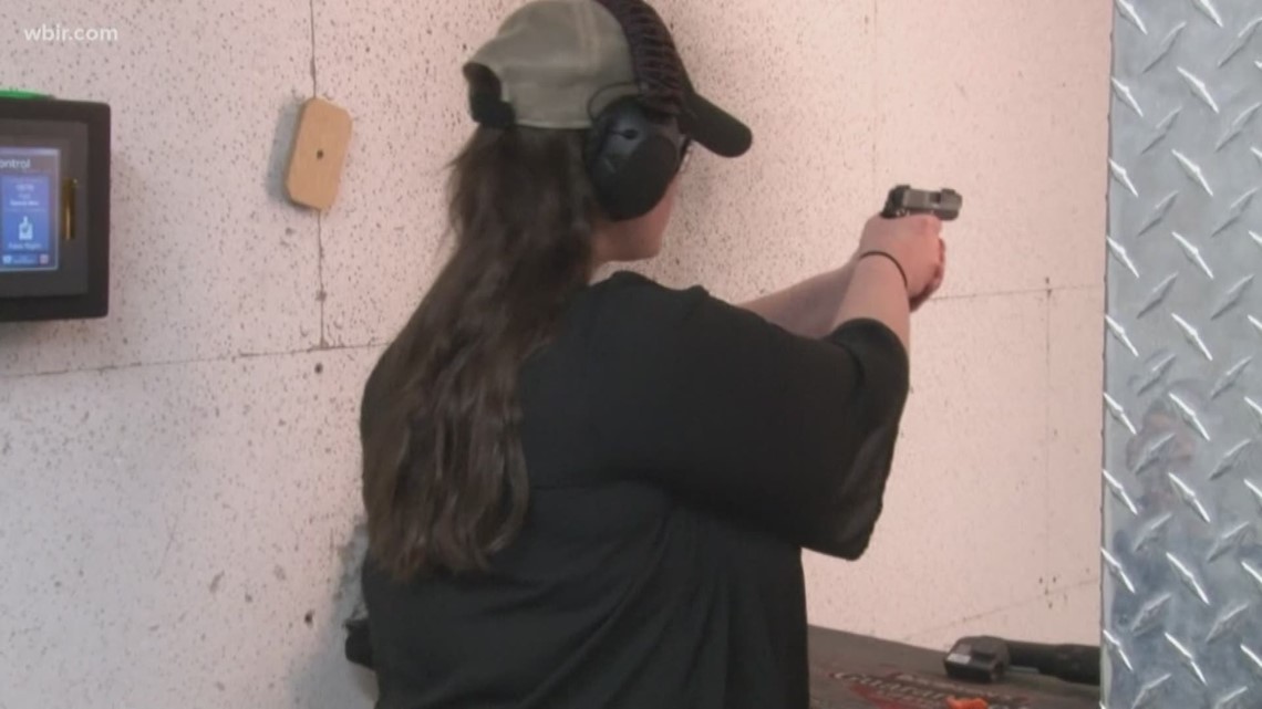 Gov. Bill Lee signs bill into law allowing some educators to bring guns to school, if school boards pass policies allowing it - Vimarsana News