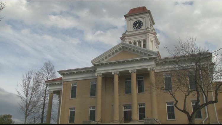 Blount Co. judge hopes grant would create safe spaces for children awaiting trials and reduce trauma