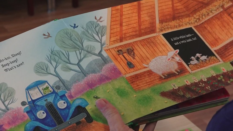 Former East Tennessee teacher shares tips, importance of keeping your kids engaged with reading over the summer