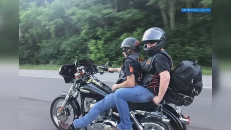 New key details released in Rutledge Pike crash that killed a motorcyclist