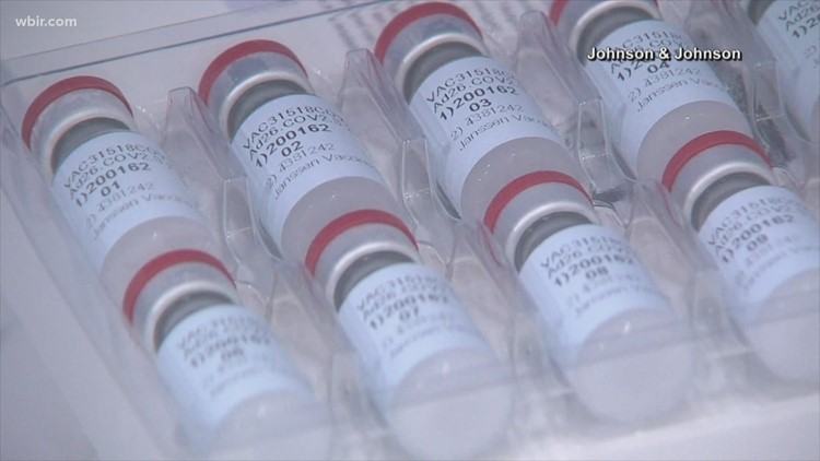 Knox Co. reports 76 active COVID-19 cases