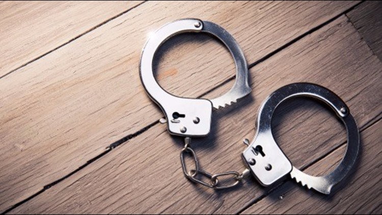 McMinn County woman accused of stabbing three other women, charged with aggravated assault
