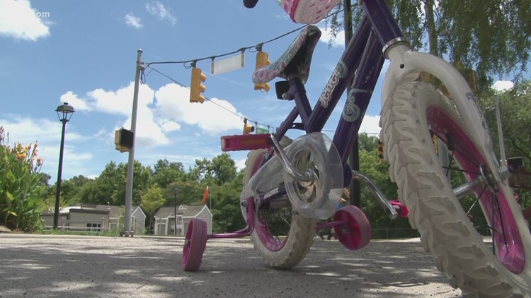 Safety City summer hours give kids exercise and socialization