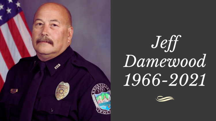 Veteran KPD officer loses battle with cancer