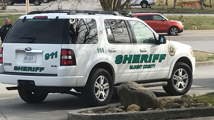 BCSO: Pair arrested in Blount County drug sting BCSO: Pair arrested in Blount County drug sting