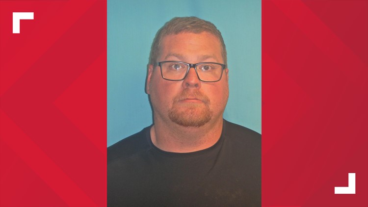 Newport police officer arrested and indicted for theft from church