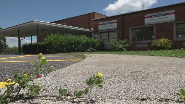 Heating issues at Jefferson Elementary School leads to additional parent concerns