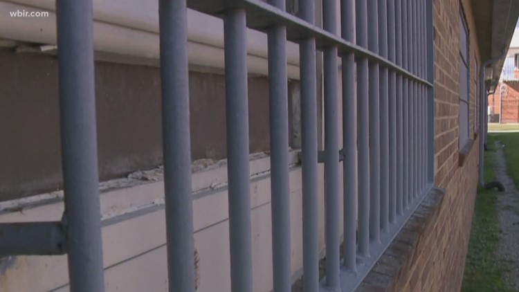 TDOC: Four East Tennesseans arrested in contraband cases at Bledsoe County Correctional Complex