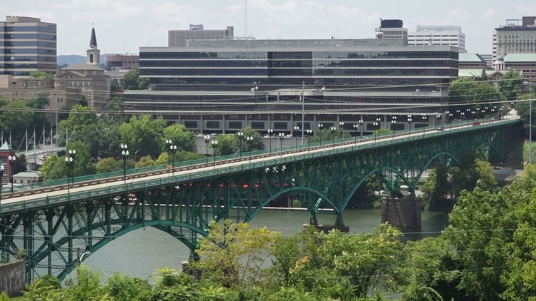 Knoxville tourism brings massive economic boom within past year