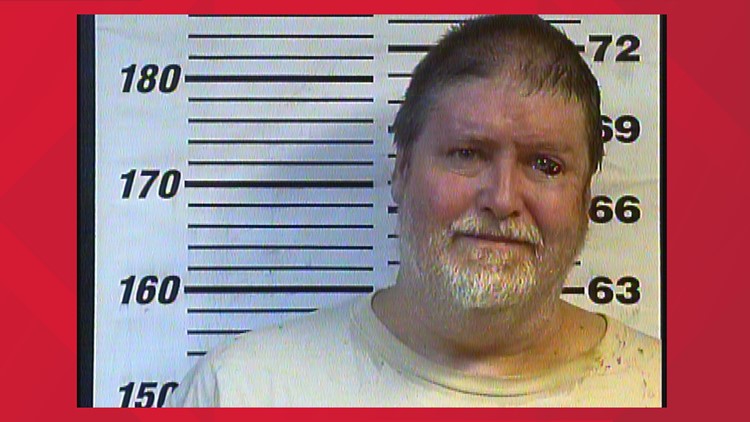 Police: Man charged after stabbing victim multiple times in Crossville