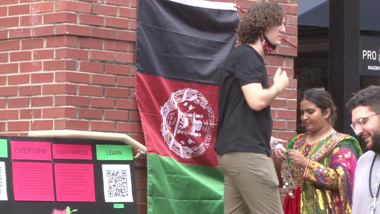 Tennessee to welcome 415 Afghan refugees in the next few weeks