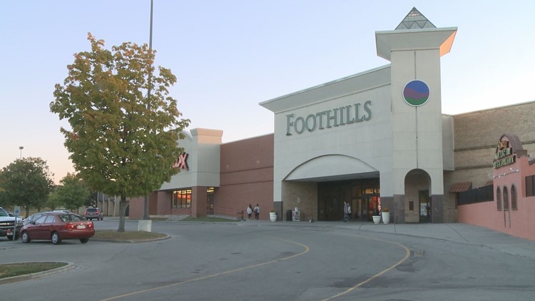 Foothills Mall introduces Youth Escort Policy (YEP)