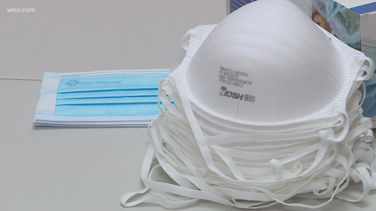 Free N95 masks arriving at pharmacies and stores around the country Free N95 masks arriving at pharmacies and stores around the country