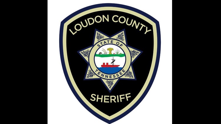 LCSO: Fugitive in custody suspected of stealing 2 vehicles caught after multi-county chase