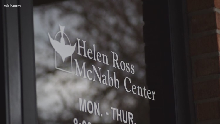McNabb Center to offer domestic violence advocacy in Hamblen Co. as a separate center dissolves
