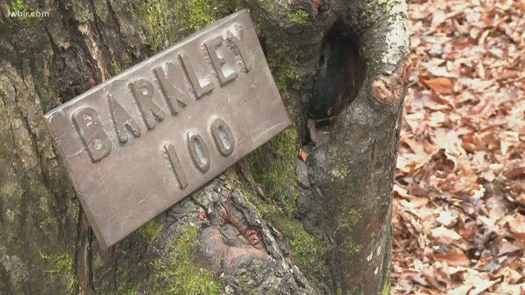 The cigarette has been lit: 2023 Barkley Marathons begin in Frozen Head State Park The cigarette has been lit: 2023 Barkley Marathons begin in Frozen Head State Park
