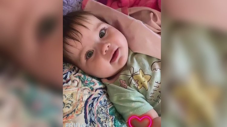 Middlesboro community to march on Saturday to demand justice for baby Elena