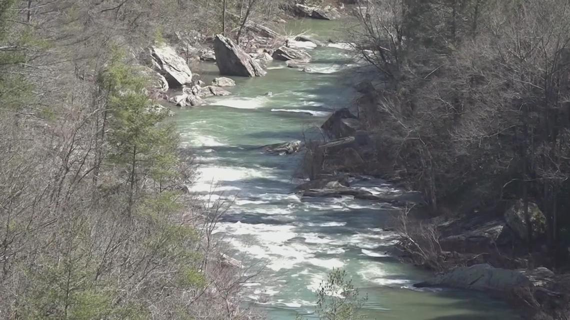 What is a River Flood Warning? - Vimarsana News