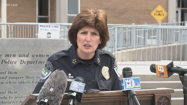 City officials, KCS leaders and community members weigh in on KPD involvement in schools