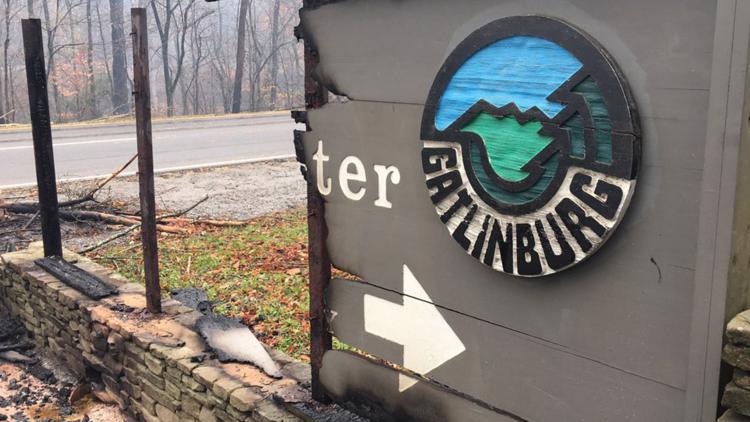 Gatlinburg wildfire lawsuits allowed to continue after judges overturn dismissal