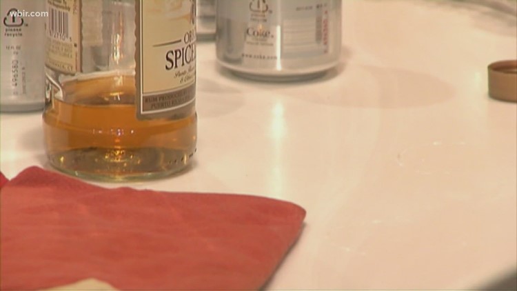 Number of alcohol-related deaths rises during height of COVID-19 pandemic