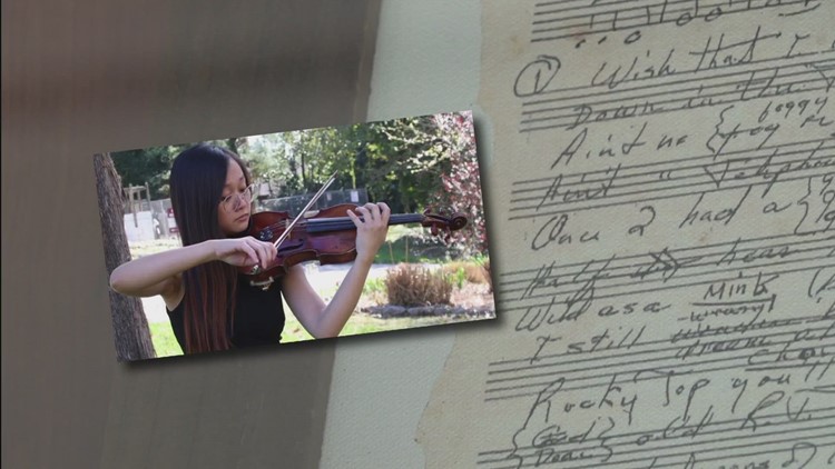 UT launching first public College of Music in the state, transforming the School of Music