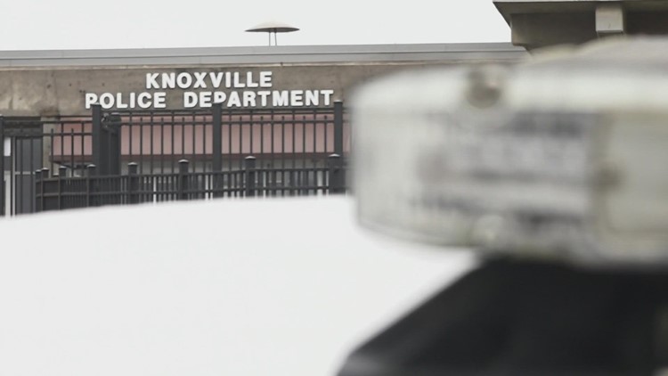 KPD warns about scammers pretending to be officers on the phone KPD warns about scammers pretending to be officers on the phone