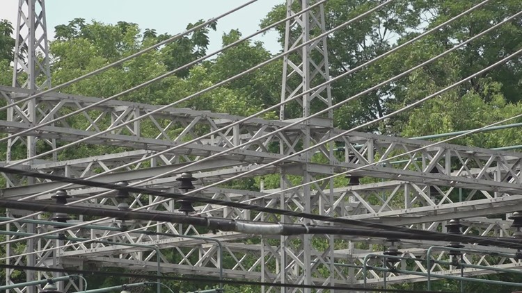 TVA releases its own investigation report into Christmas weekend rolling blackouts