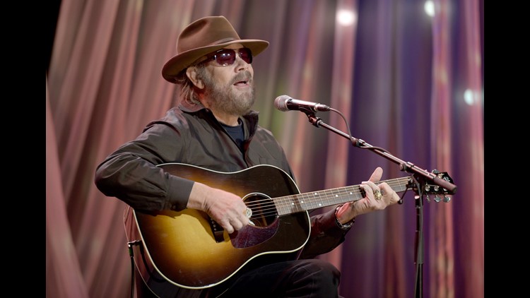 A Country Boy Can Survive | Hank Williams Jr. to play Thompson-Boling Arena in June