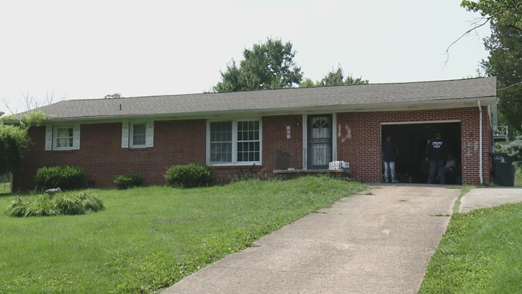 Guns, paraphernalia and a whole lot of drugs | Neighbors react after local drug bust