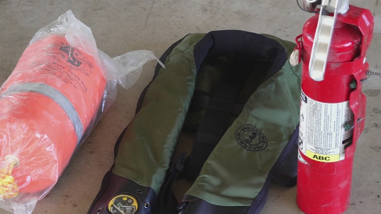 TWRA to conduct boating safety checkpoints over the summer