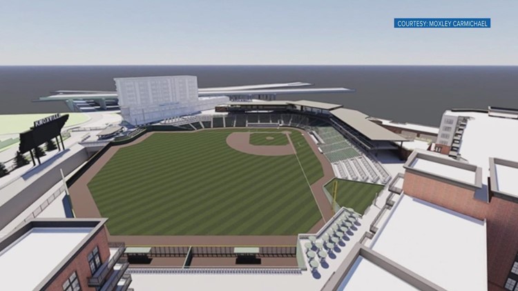 Downtown stadium project: Answering your questions about projected cost, timeline, financing, impacts