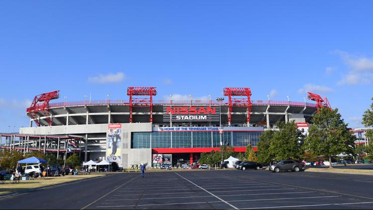 Judges temporarily block Tennessee law letting state pick 6 of 13 on local pro sports facility board
