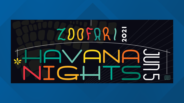 Zoo Knoxville to close on Saturday as they prepare for fundraising event