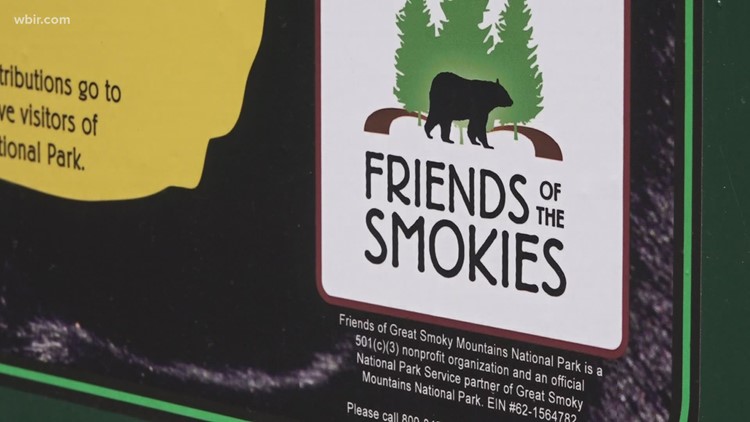 Friends of the Smokies looking for new CEO