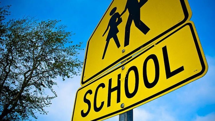 Stranger Danger: Teaching kids to be smart and cautious about strangers