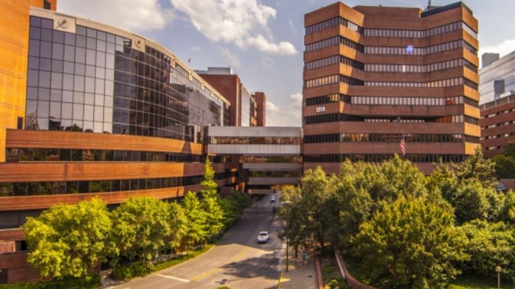 Vanderbilt University Medical Center requiring its leaders to be vaccinated for COVID-19