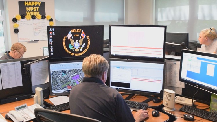 Numbers to call for help in East Tennesse after 911 service disruptions