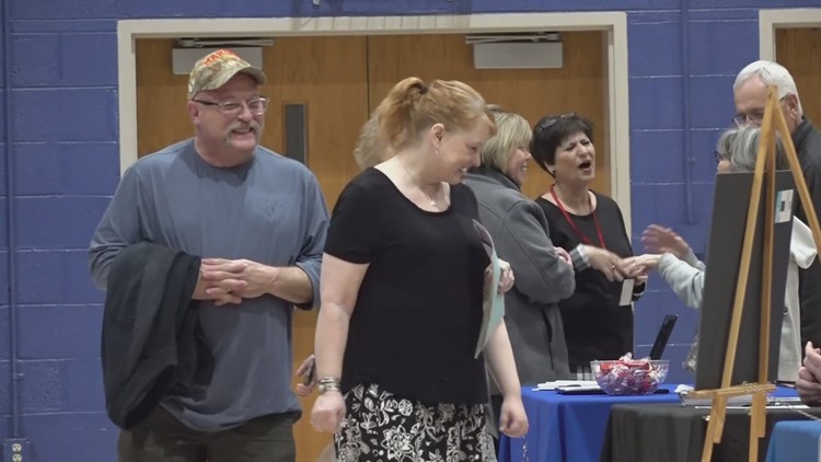 Blount County mom hosts fair for families and people with disabilities
