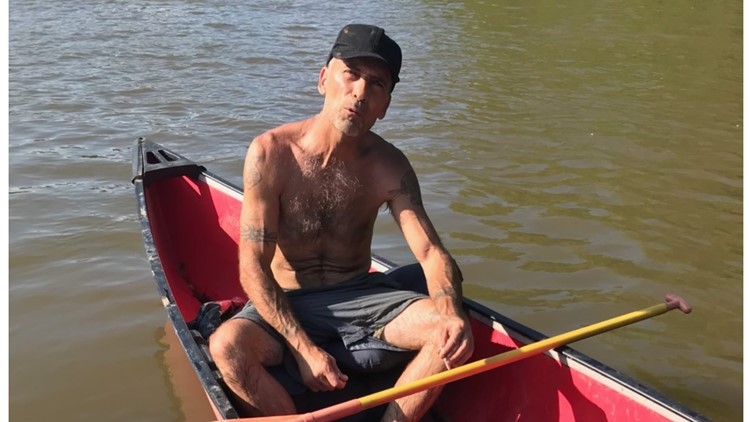 KPD arrest man who attacked woman on a South Knoxville greenway