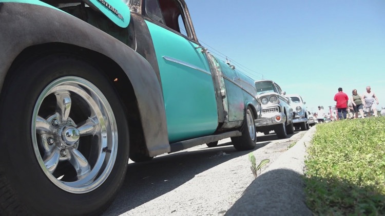 PFPD: 36 people arrested during Rod Run