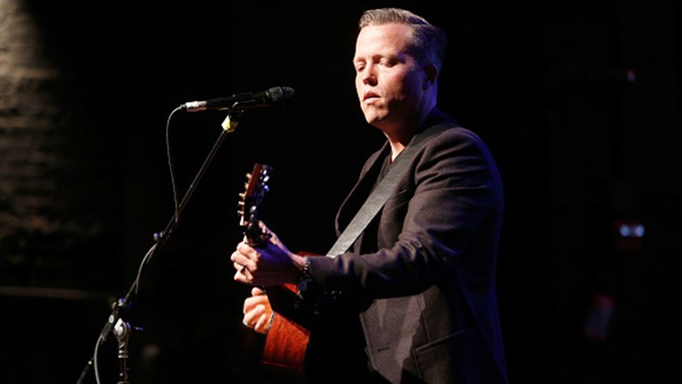 Jason Isbell requiring proof of vaccination or negative COVID test at all concerts